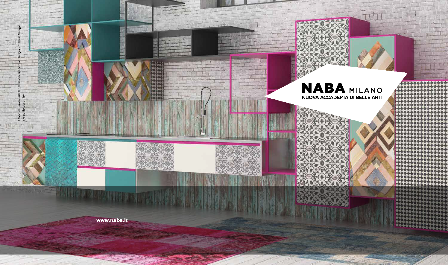 Naba Nsb Education